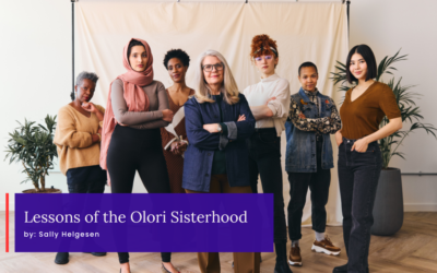 Lessons of the Olori Sisterhood