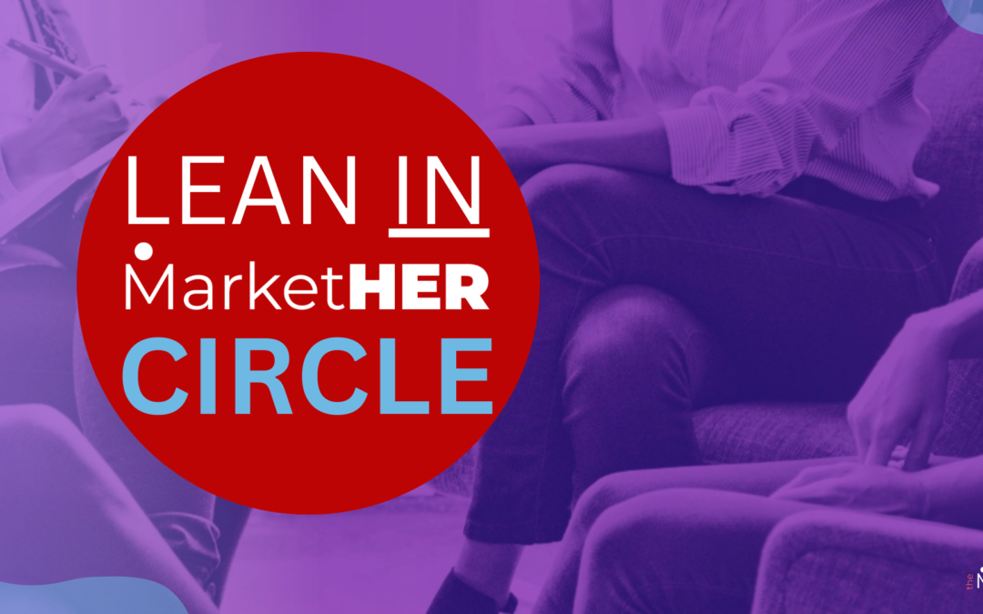 Lean In Circle Meetup